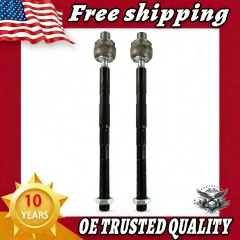 Рулевая тяга MERCEDES SPRINTER 2006->